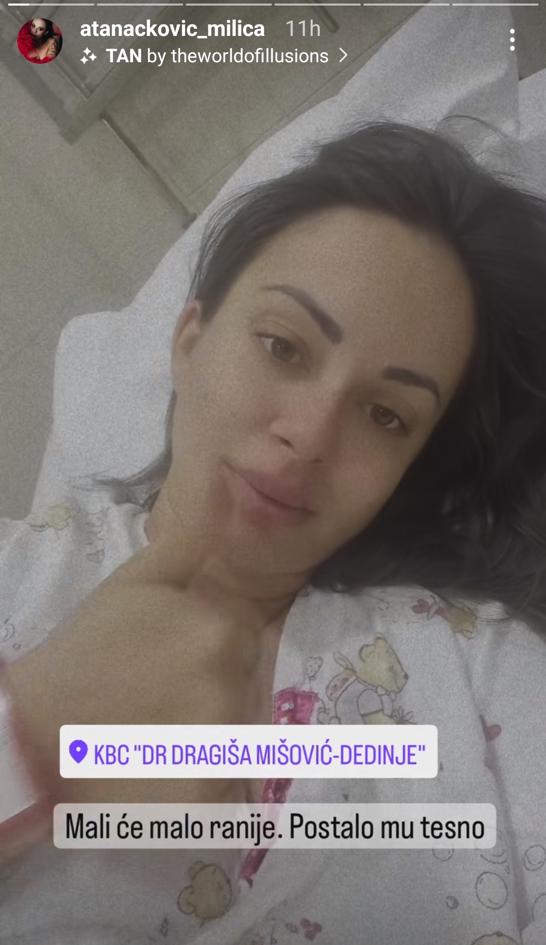 milica