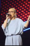 Mirsada Mekić zbog majke propustila šansu da napravi veliku karijeru u mladosti: "Nije mi dala, ostala sam da završim školu" 2 mirsada mekic 9