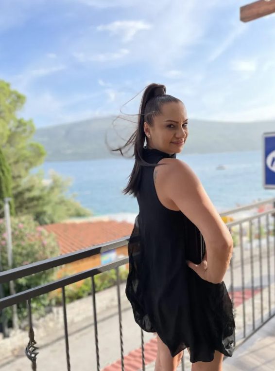 mudronja jelena j