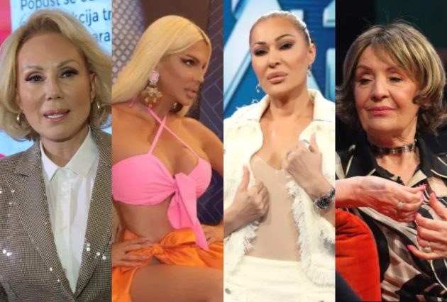 najvece estradne svadje