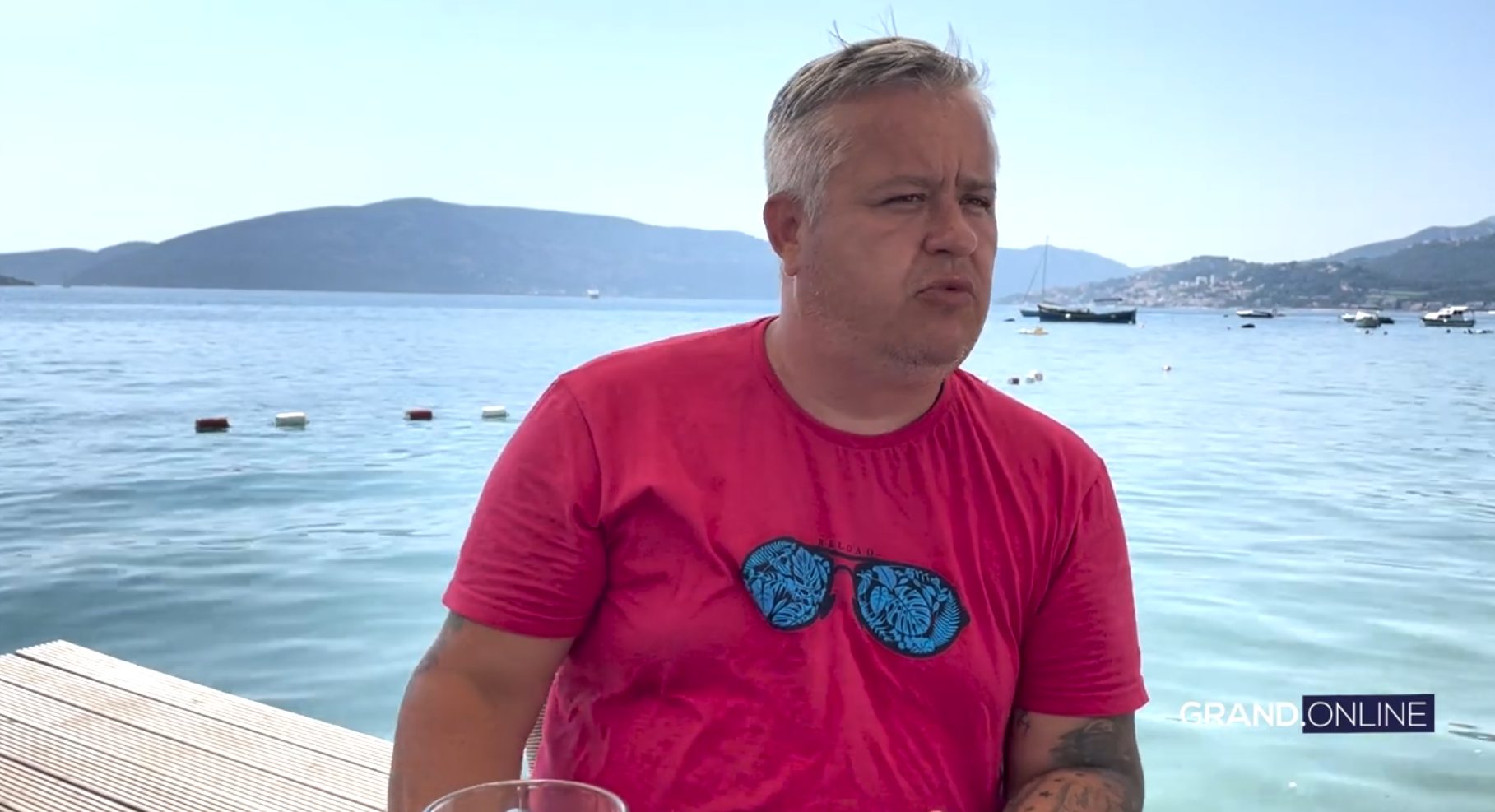 nemanja nikolic o razvodima zvezda granda