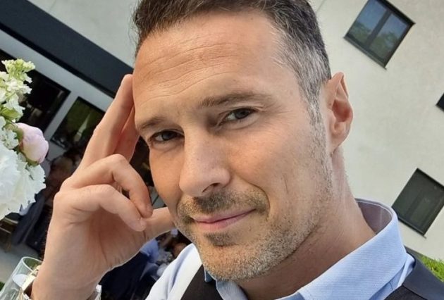 nenad blizanac