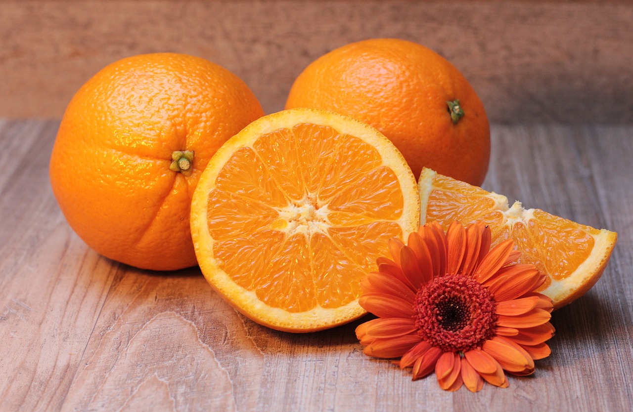 Brzo, lako, osvežavajuće: Voćne korpice (VIDEO) 6 oranges gb92e286fd 1280
