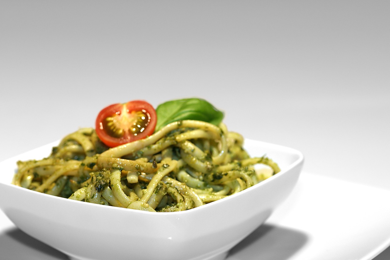 pesto 1458627 1280
