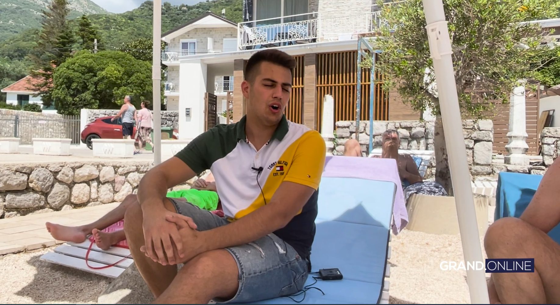 petar bulatovic