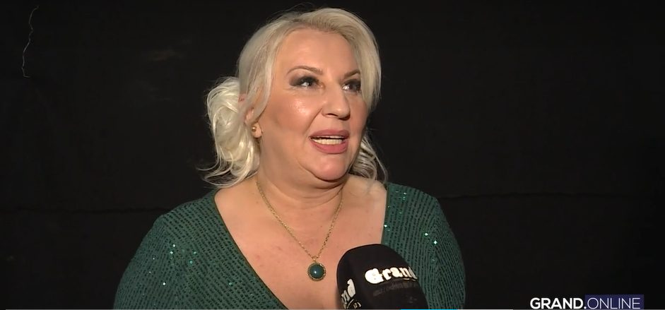 Sabina Kaltak konačno otkrila kako peva na svetski popularnoj aplikaciji! Zbog ovoga su je proglasili pobednicom još pre finala (VIDEO) 7 sabina 6