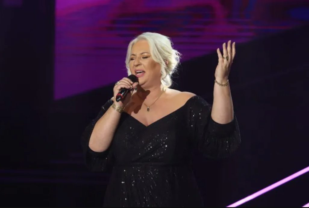 Peđa Jovanović ukazao veliku čast pobednici Žikinog šoua: "To je najbolji vokal" VIDEO 7 sabina kaltak 1