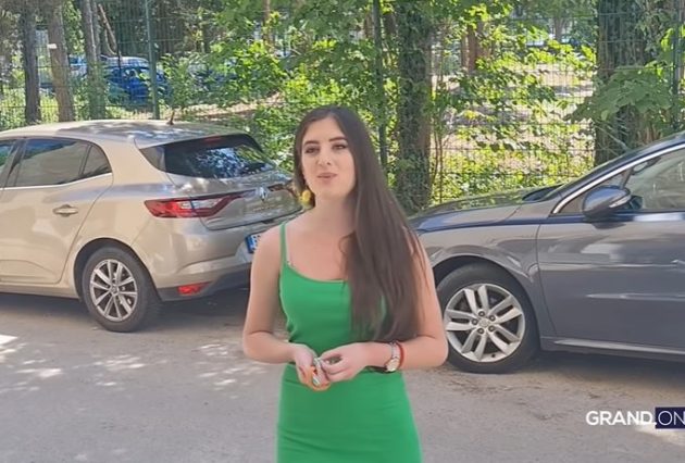 sanja terzic