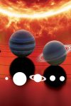 Spremite se na velike promene: Merkur krenuo jače nego ikada pre 5 solar system g2ae779716 1280