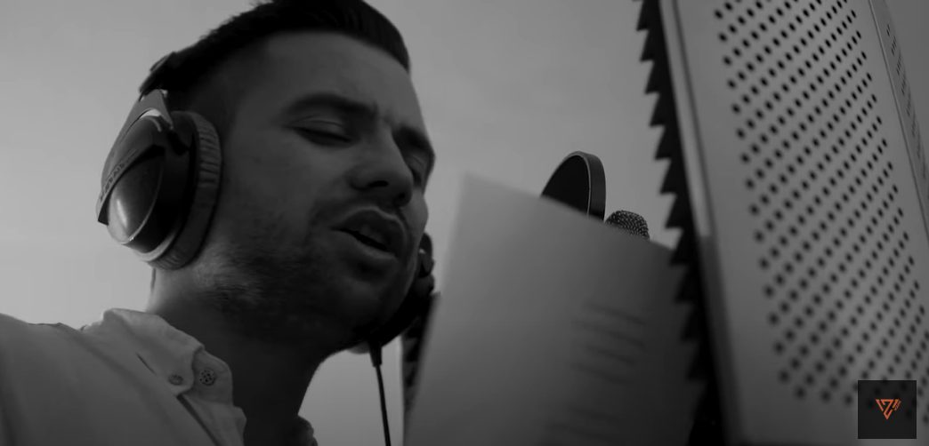 "Nismo birali kako ćemo se zvati i u šta verovati", Velsan Zulović srušio granice novom pesmom, svi se pitaju kome je posvetio emotivne stihove (VIDEO) 6 uuu 1