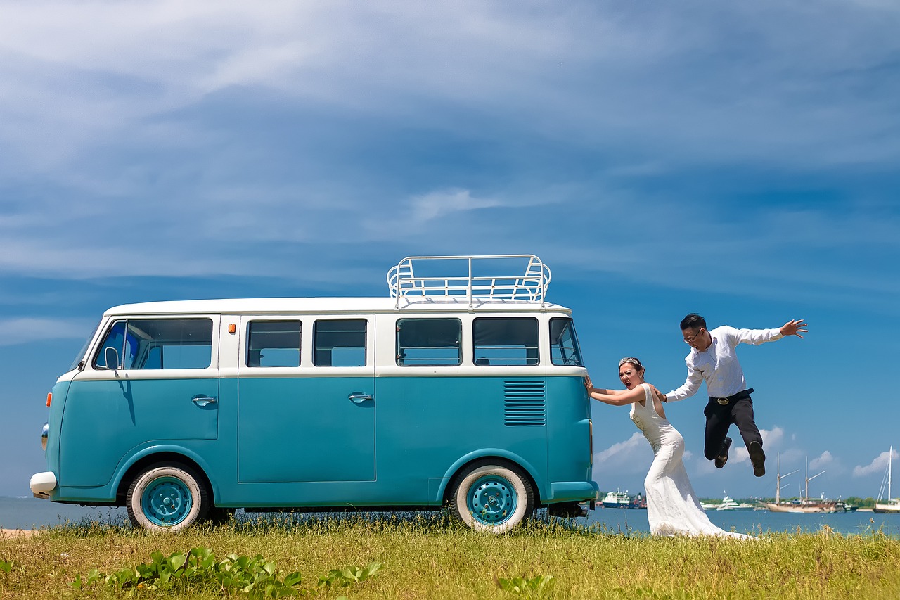 Naučnici rešili dilemu: Ovo su najbolje godine za brak 8 wedding 4297343 1280