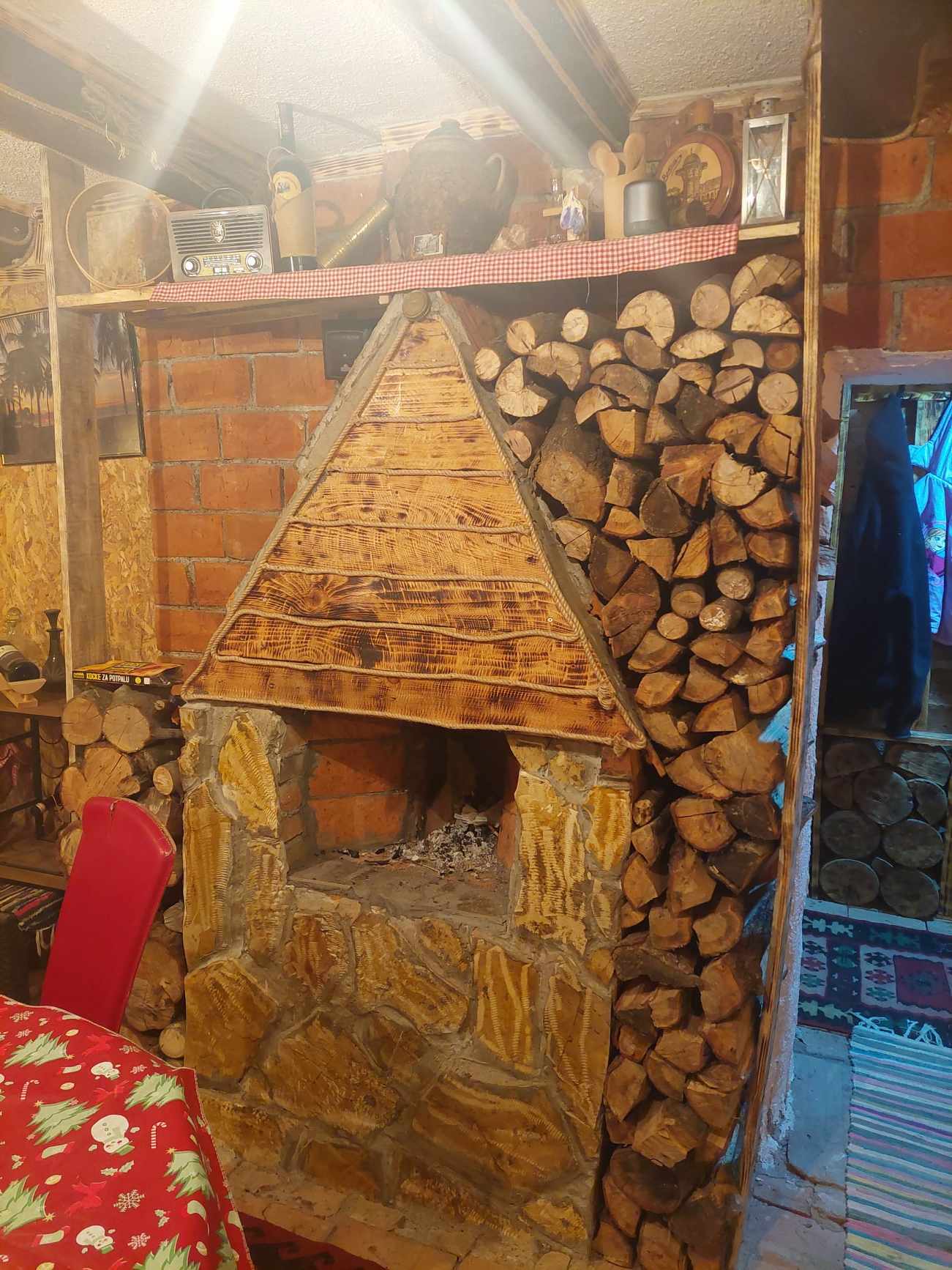 zeljka etno
