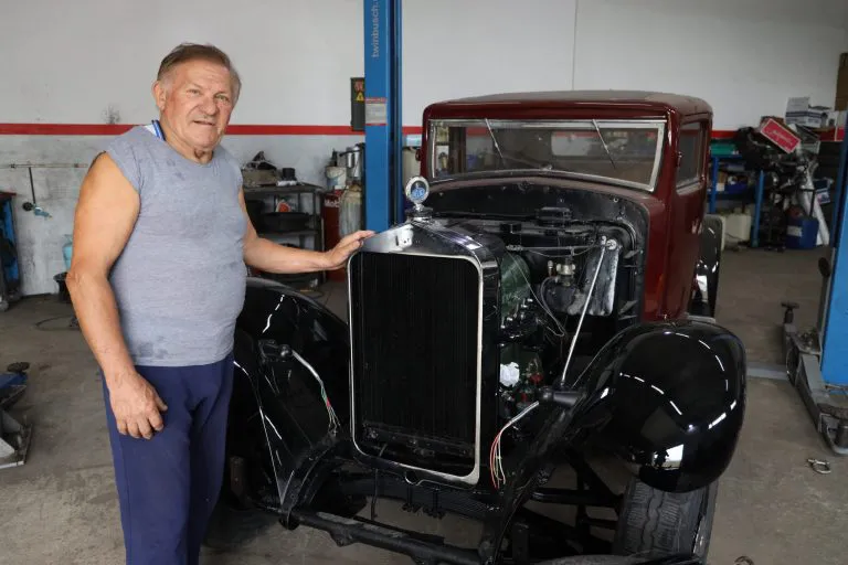 Vozni parkovi srpske estrade: Jednom pevaču niko ne može da parira (VIDEO) 10 0A0A0390 1 768x512 1