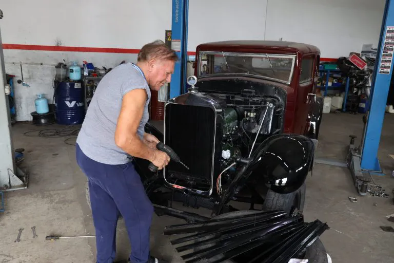 Vozni parkovi srpske estrade: Jednom pevaču niko ne može da parira (VIDEO) 9 0A0A0431 768x512 1