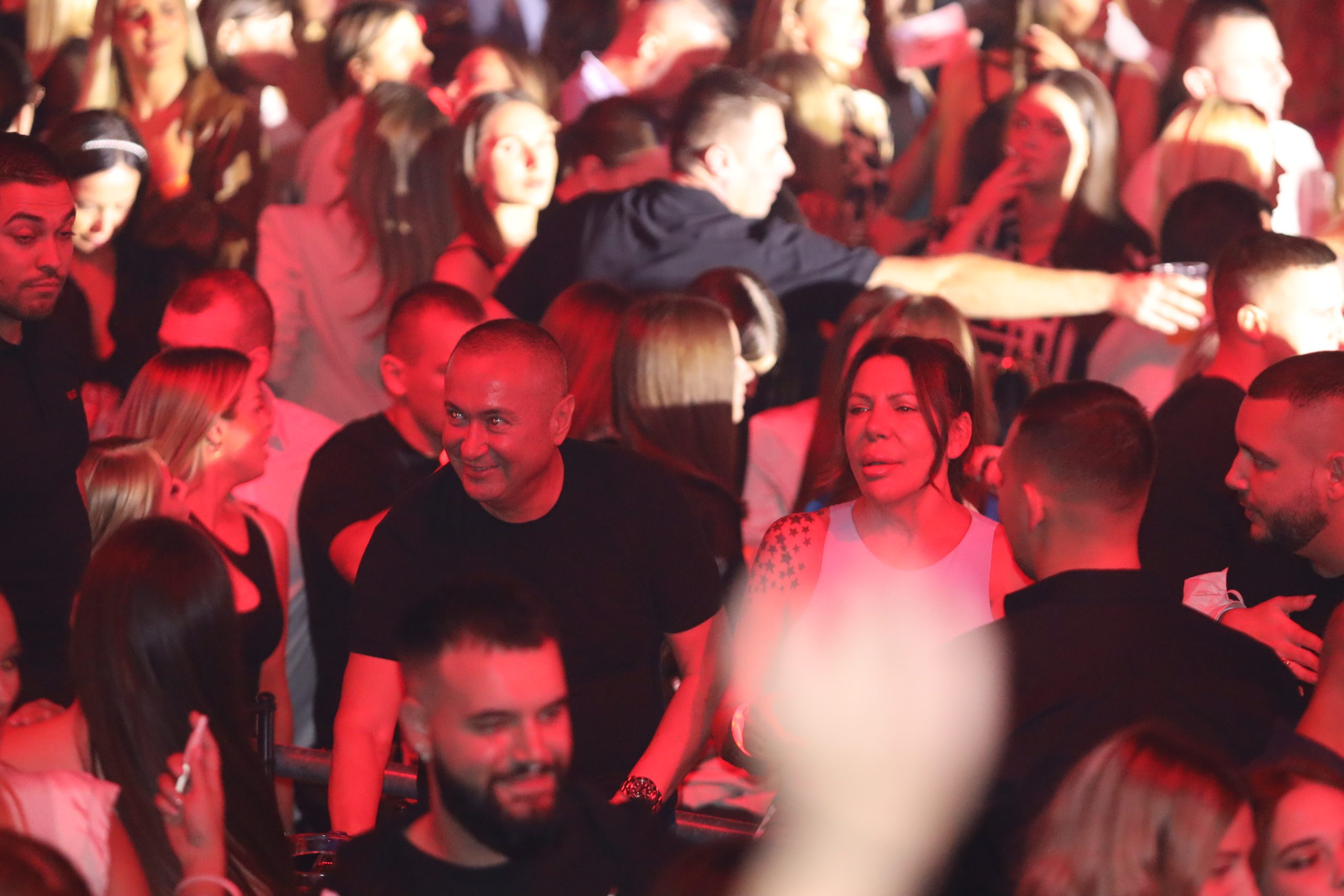 Đani i Slađa lumpovali na Prijinom koncertu, jedna pesma ih potpuno dotukla (VIDEO) 4 0A0A5708