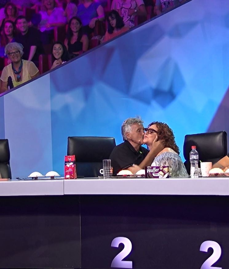 Ceca progovorila o novim pesmama, Bosanac reagovao nikad žešće: "Da si se udala za mene, sad bi sve pucalo" (VIDEO) 9 2