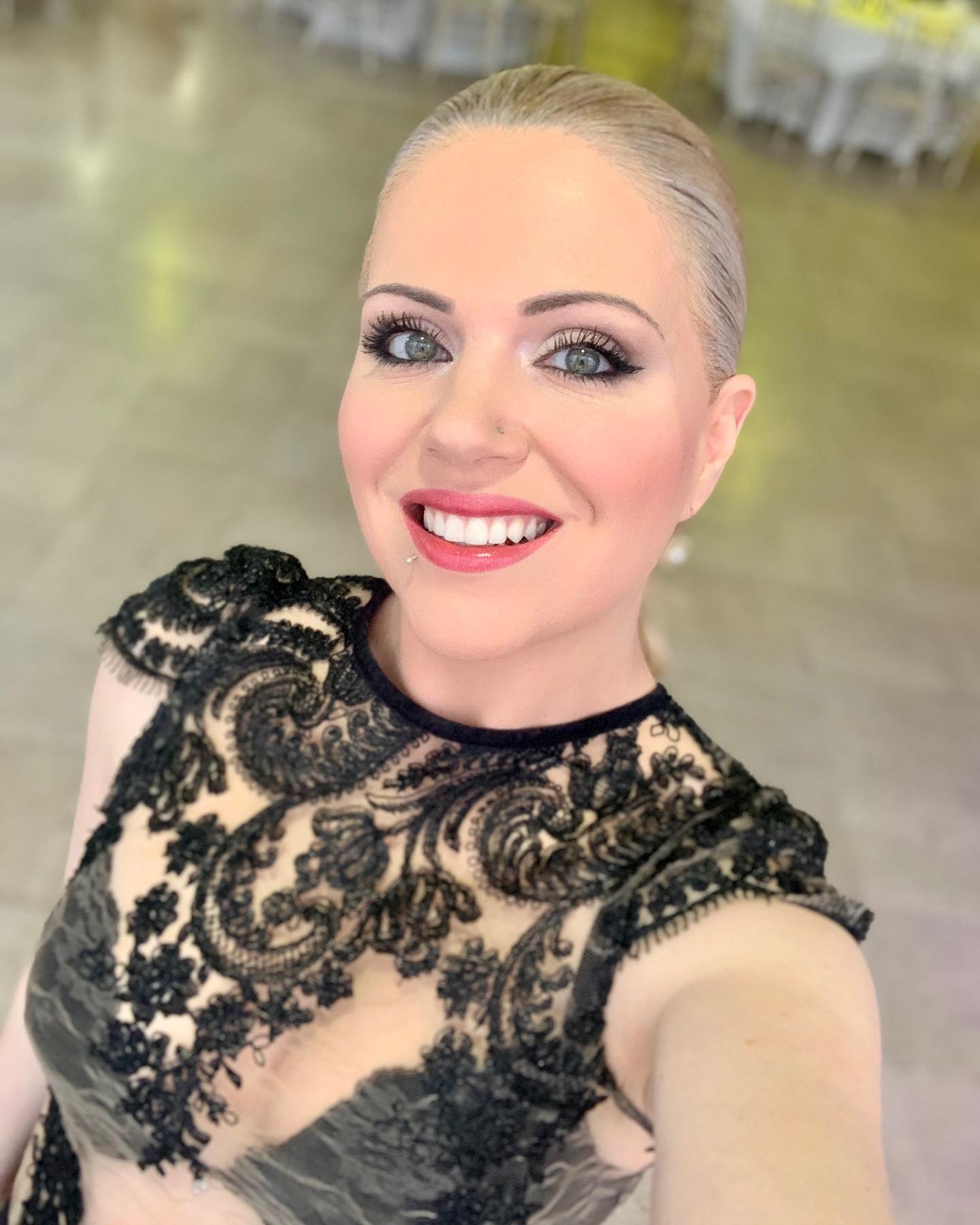 Marina Stefanović nikad iskrenija: "Kad je Marija Šerifović to uradila nisam znala šta me je snašlo" 6 340308525 237140095476480 3004274135892181520 n