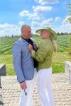 Slavlje u domu Ilde Šaulić: Pevačica uputila suprugu dirljivu poruku (FOTO) 4 Instagram/Ildasaulić