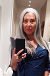 Zorica Akeman pokazala šta je vera u sebe: "To juče je prošlo a treba slaviti danas" (FOTO) 4 376288335 641798664690728 7256791822698059837 n e1694457882158