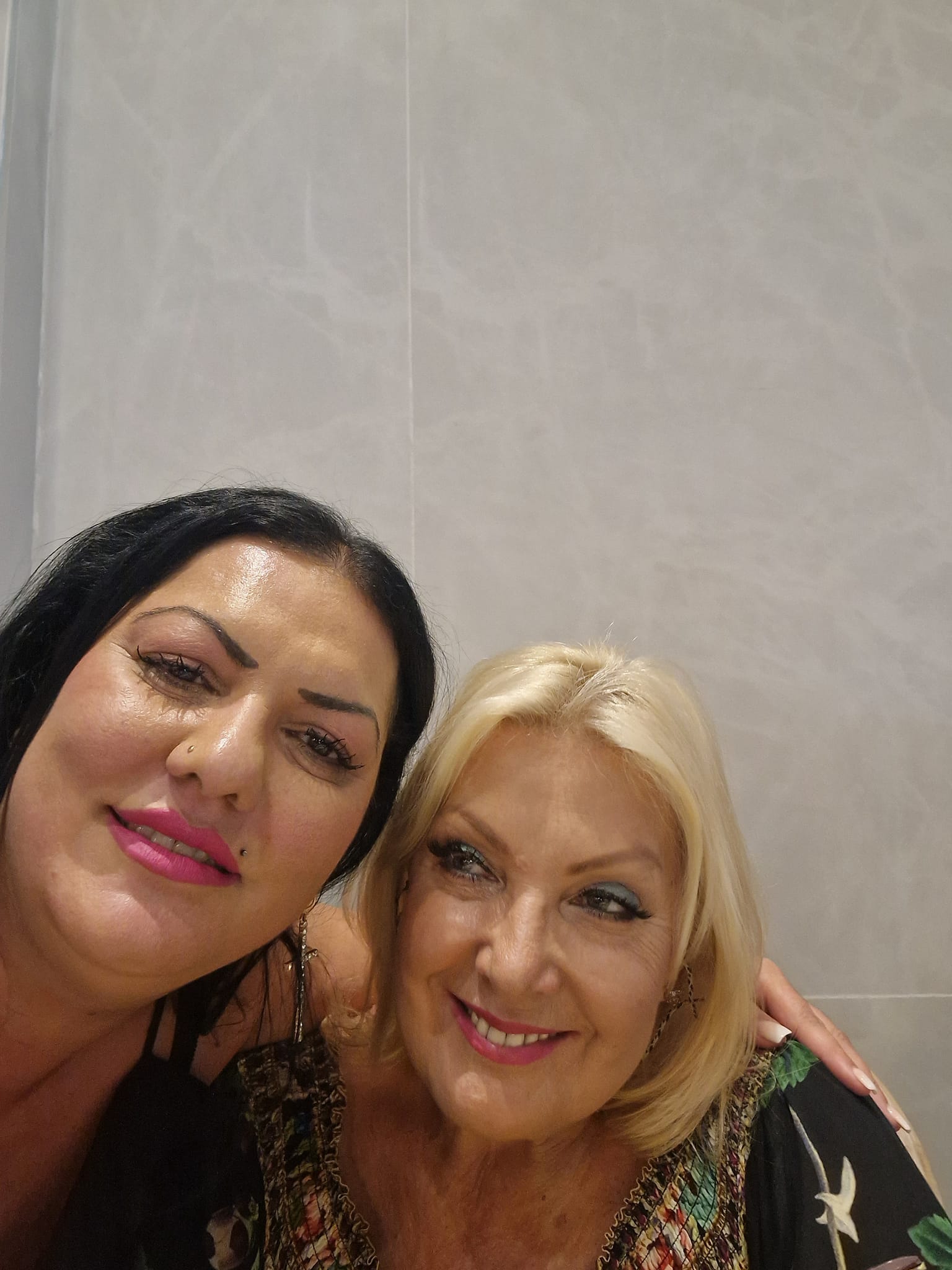 Megi živi svoj san, publika ostala bez reči: "Najbolji sa najboljima" (FOTO) 6 376710992 3661294480861881 7506729248647806593 n