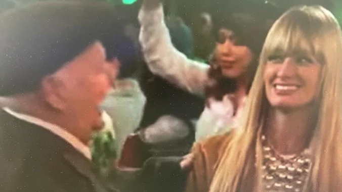 Ovo malo ko zna: Kebina ćerka se oprobala kao glumica i to u jednoj poznatoj seriji (FOTO) 7 676