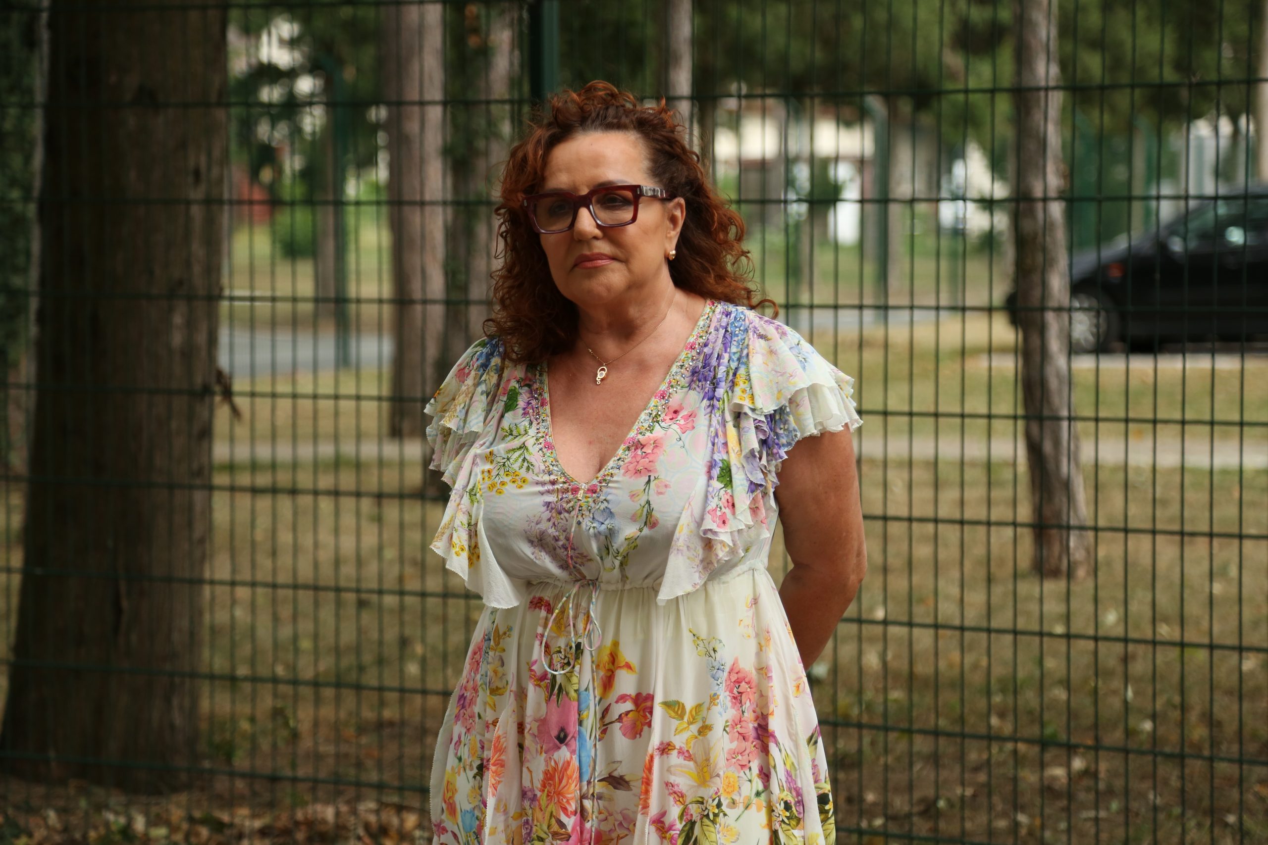 ana bekuta