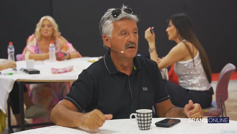 Ana Bekuta otišla u penziju, a sada jedno zahteva od Popovića: "Gde se podnosi zahtev?" (VIDEO) 6 BOSANAC