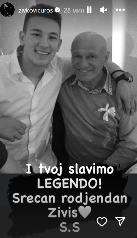 Tuga ne jenjava: Šaban Šaulić bi danas slavio 72. rođendan, oglasila se neutešna Ilda i kolege: "Živiš" (FOTO) 5 Capture 13