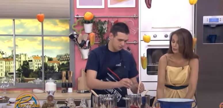 Stiže sezona zimnica: Ovo je najstariji recept za ajvar 5 Capture 2