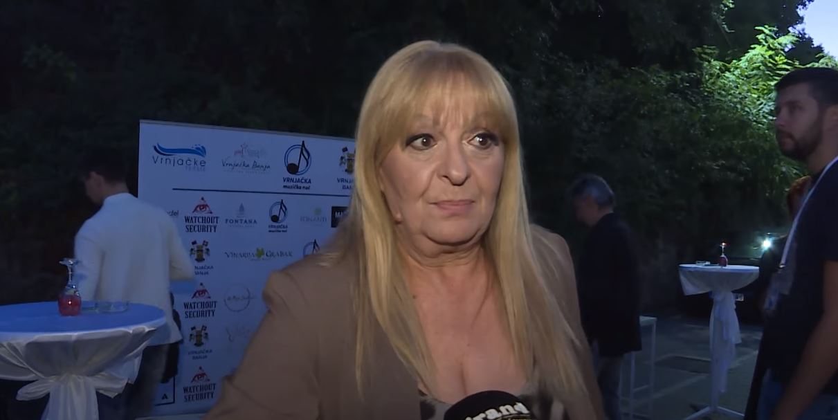 Živkica Miletić iskreno o novim muzičkim pravcima: "Ja to ne znam da pevam" (VIDEO) 5 Capture 27