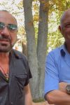 Na probi sa Miletom Kitićem pred spektakl u Sofiji, pevač samouveren: "Sve me žene vole" (VIDEO) 2 Capture 45