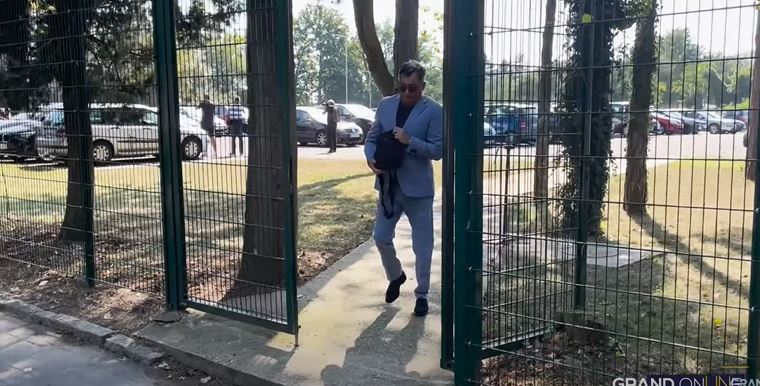 NOVA TURA, NOVA AVANTURA! Vodimo vas iza kulisa prve emisije "Zvezde Granda" (VIDEO) 5 Capture 72