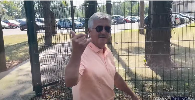 NOVA TURA, NOVA AVANTURA! Vodimo vas iza kulisa prve emisije "Zvezde Granda" (VIDEO) 6 Capture 73