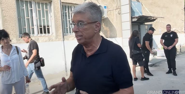 NOVA TURA, NOVA AVANTURA! Vodimo vas iza kulisa prve emisije "Zvezde Granda" (VIDEO) 10 Capture 77