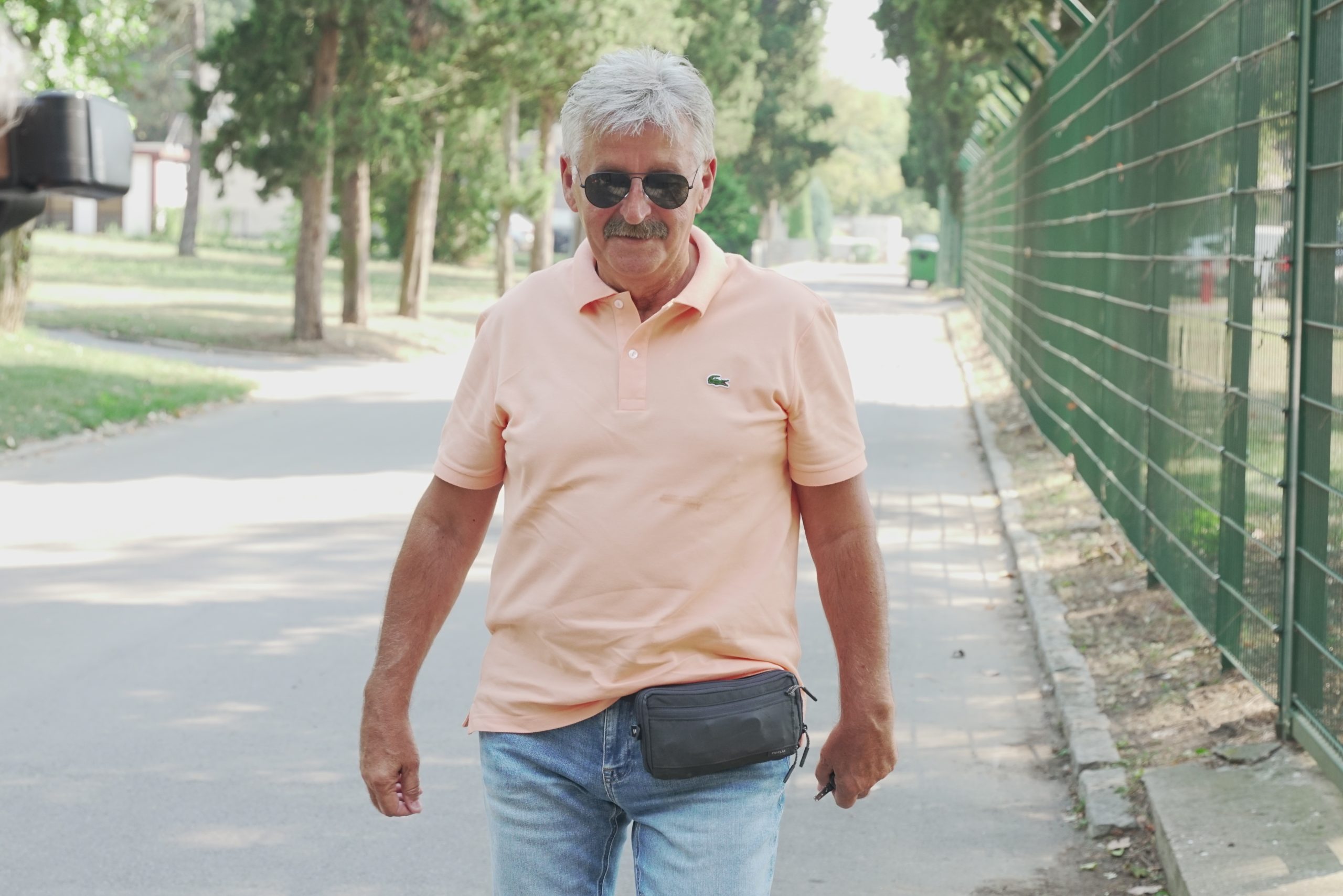 Bosanac ima posebne uslove pred početak "Zvezda Granda", evo o čemu je reč (VIDEO) 2 DSC03398