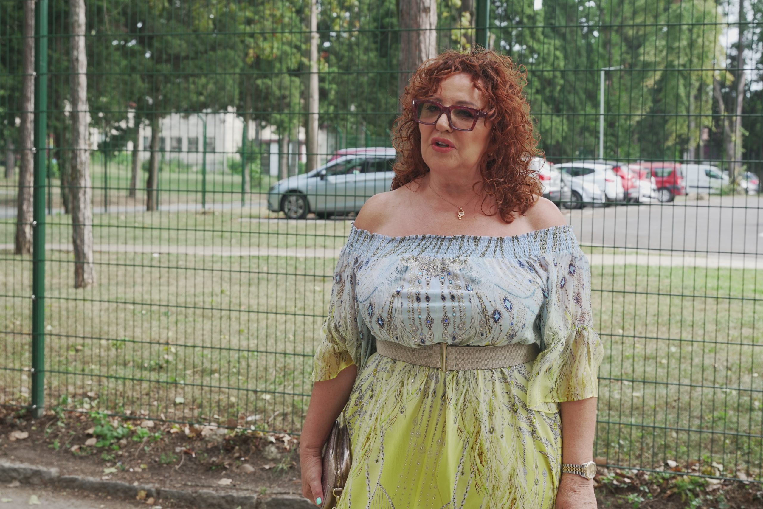 Ana Bekuta promenila imidž pred drugo snimanje "Zvezda Granda", komentari ne prestaju (FOTO) 4 DSC03463