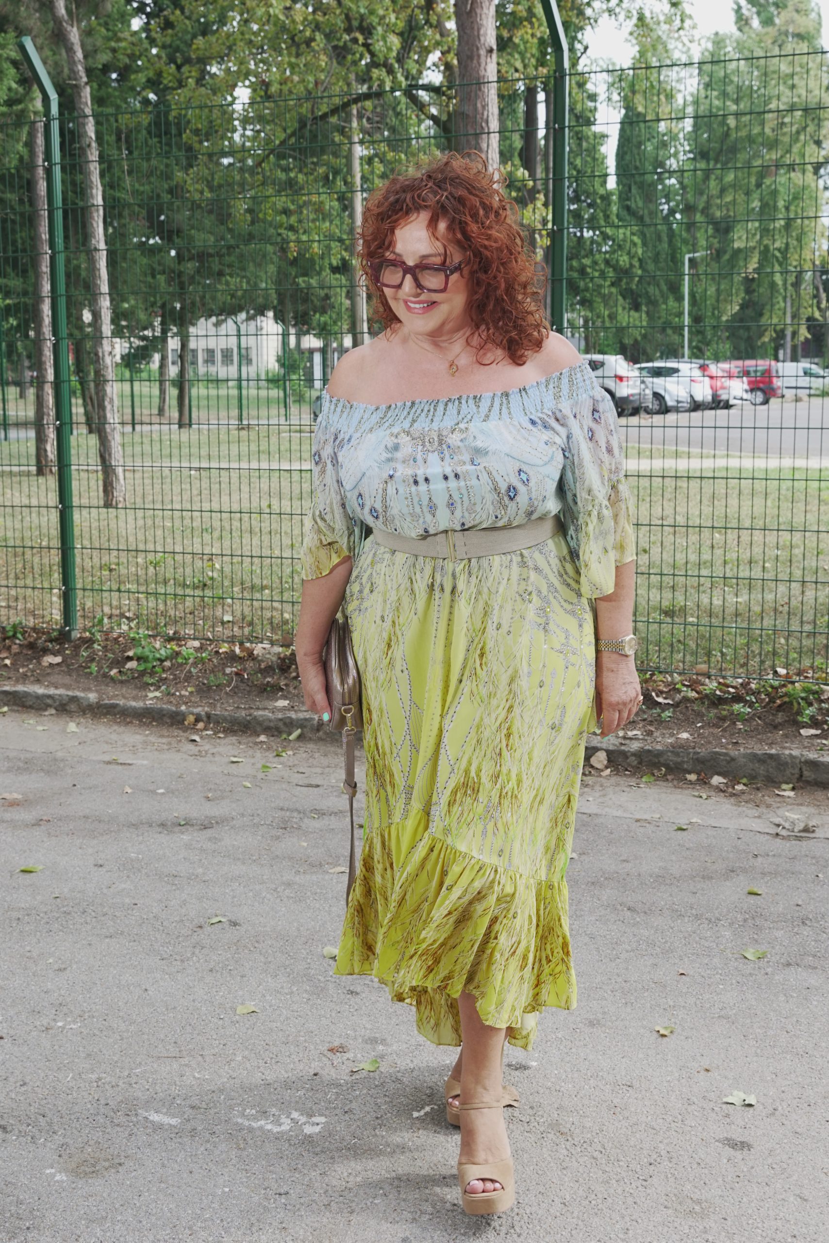 Ana Bekuta promenila imidž pred drugo snimanje "Zvezda Granda", komentari ne prestaju (FOTO) 3 DSC03466