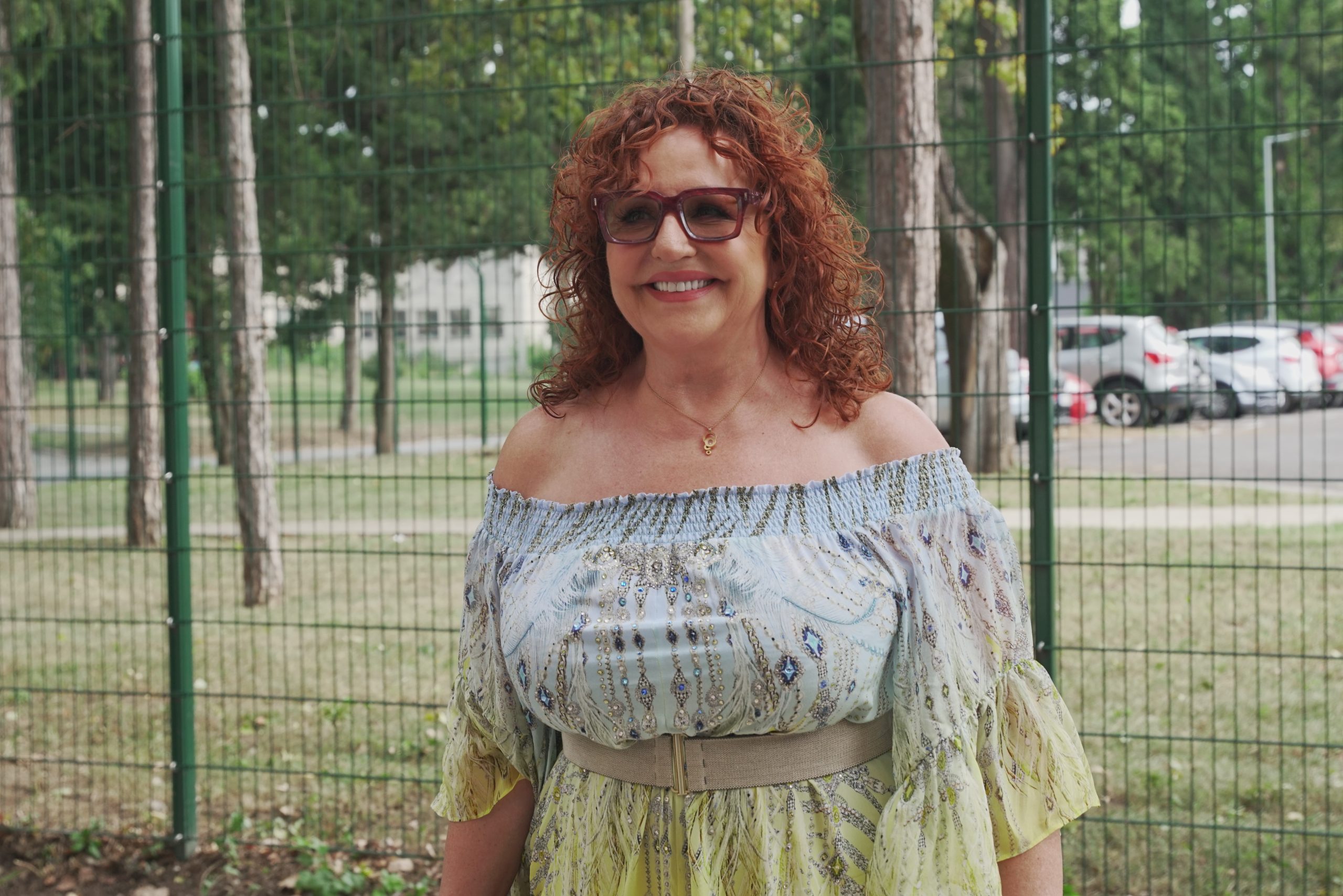 Ana Bekuta promenila imidž pred drugo snimanje "Zvezda Granda", komentari ne prestaju (FOTO) 5 DSC03470 1