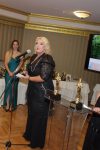 Još jedna nagrada u rukama Snežane Đurišić, pevačica puca od ponosa: "I ova će krasiti moj dom" 3 IMG 1acc1958129578908a791c1e5fc73c75 V