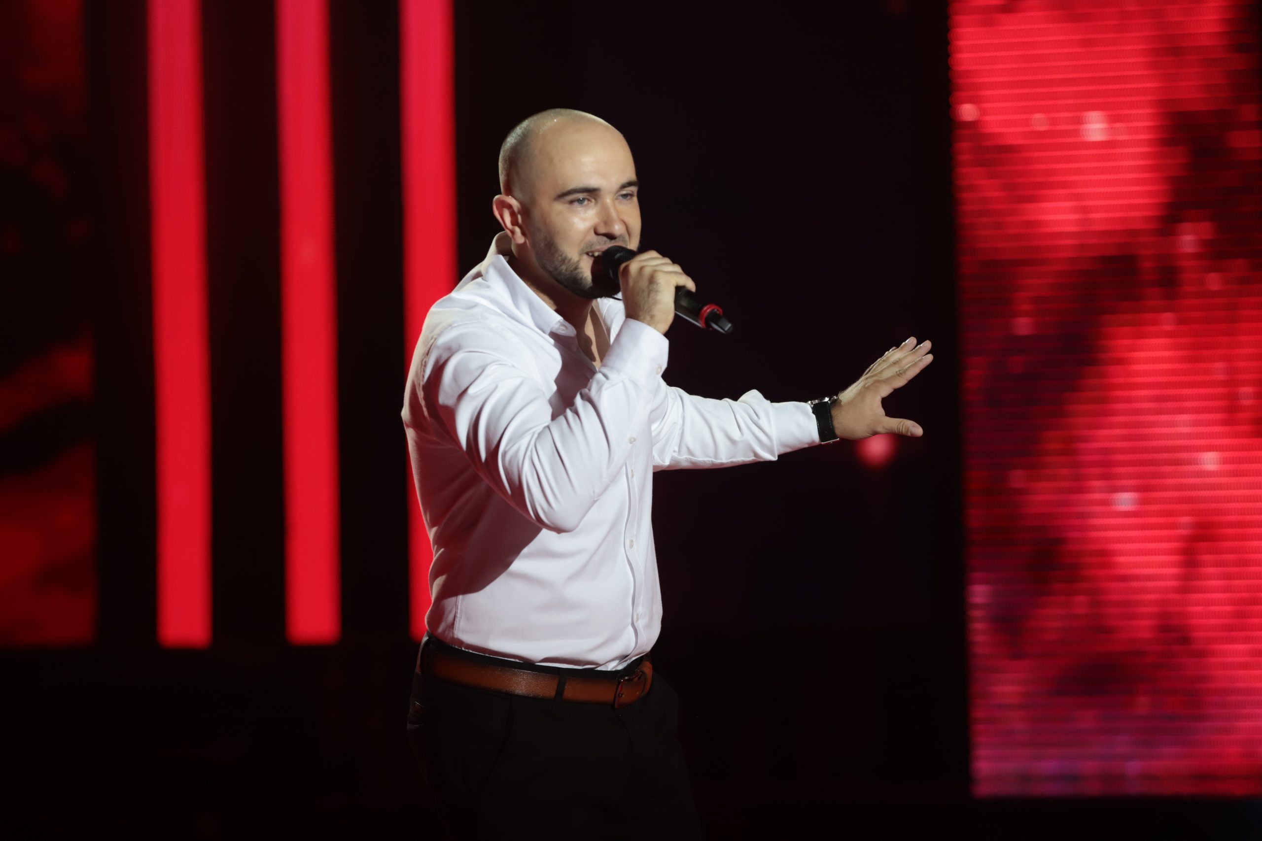 "Ti si otkrovenje Zvezda Granda", takmičar fascinirao žiri, Bosanac bez teksta: "Pevao si perfektno" 5 IMG 4605