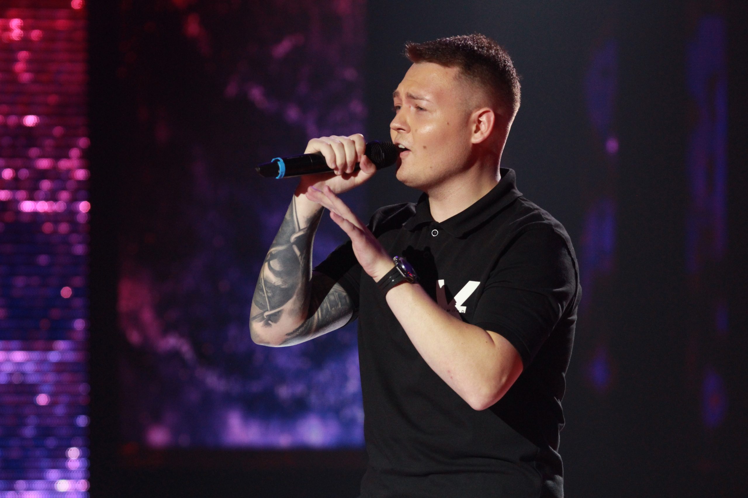 "Ko te kukavče nagovori da pevaš ovu pesmu, pakao živi", takmičari podbacili, žiri postavio ultimatum Popoviću 6 IMG 6626