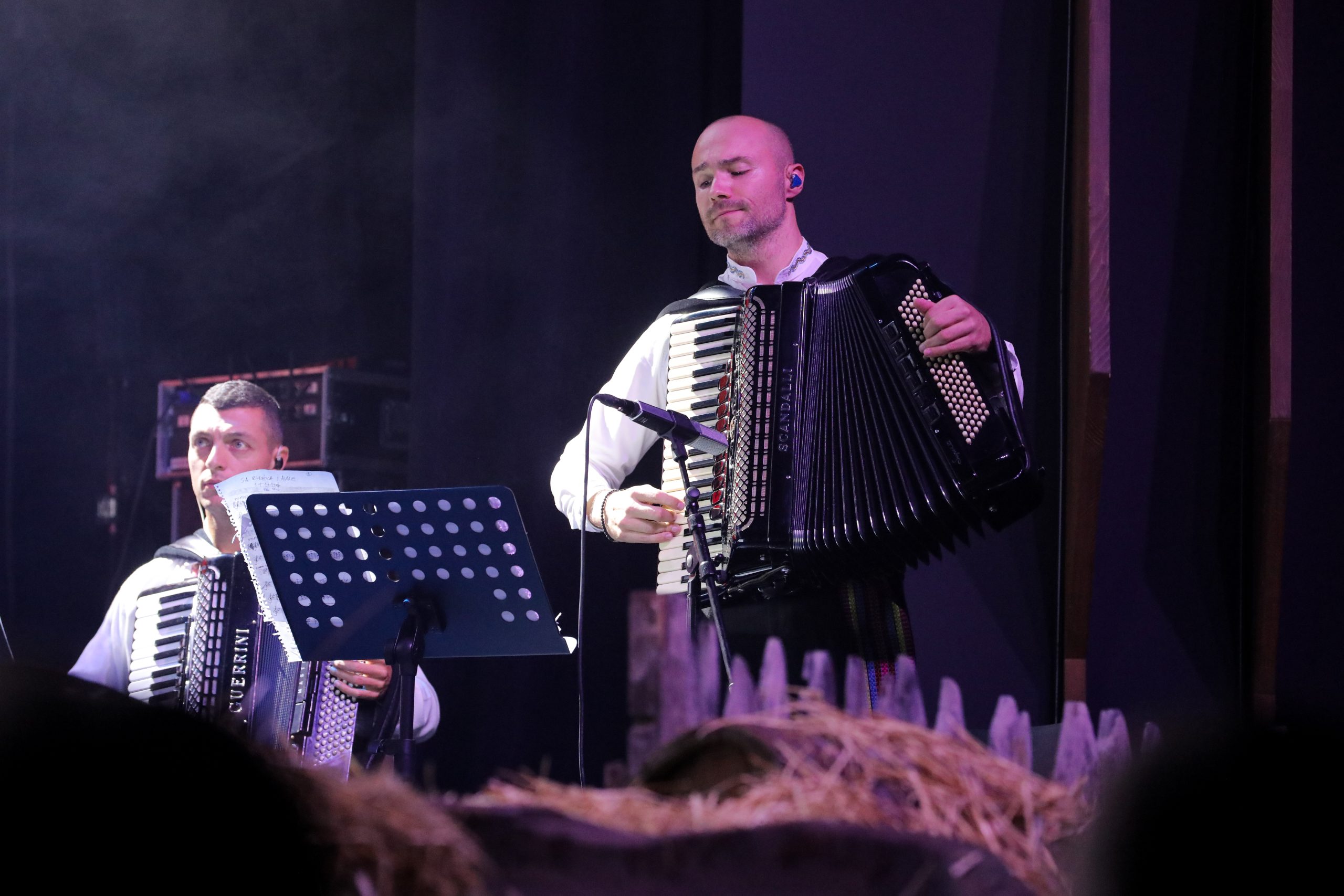 MAGIJA NA DELU: Ovacije za Sofru, Bekutu, Miroslava, Radišu i Snežanu (VIDEO) 2 KAN 7540