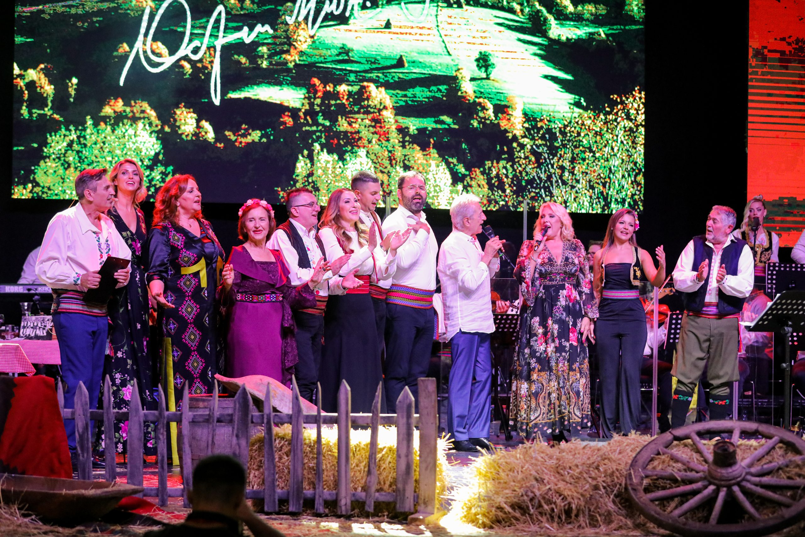 MAGIJA NA DELU: Ovacije za Sofru, Bekutu, Miroslava, Radišu i Snežanu (VIDEO) 5 KAN 8224