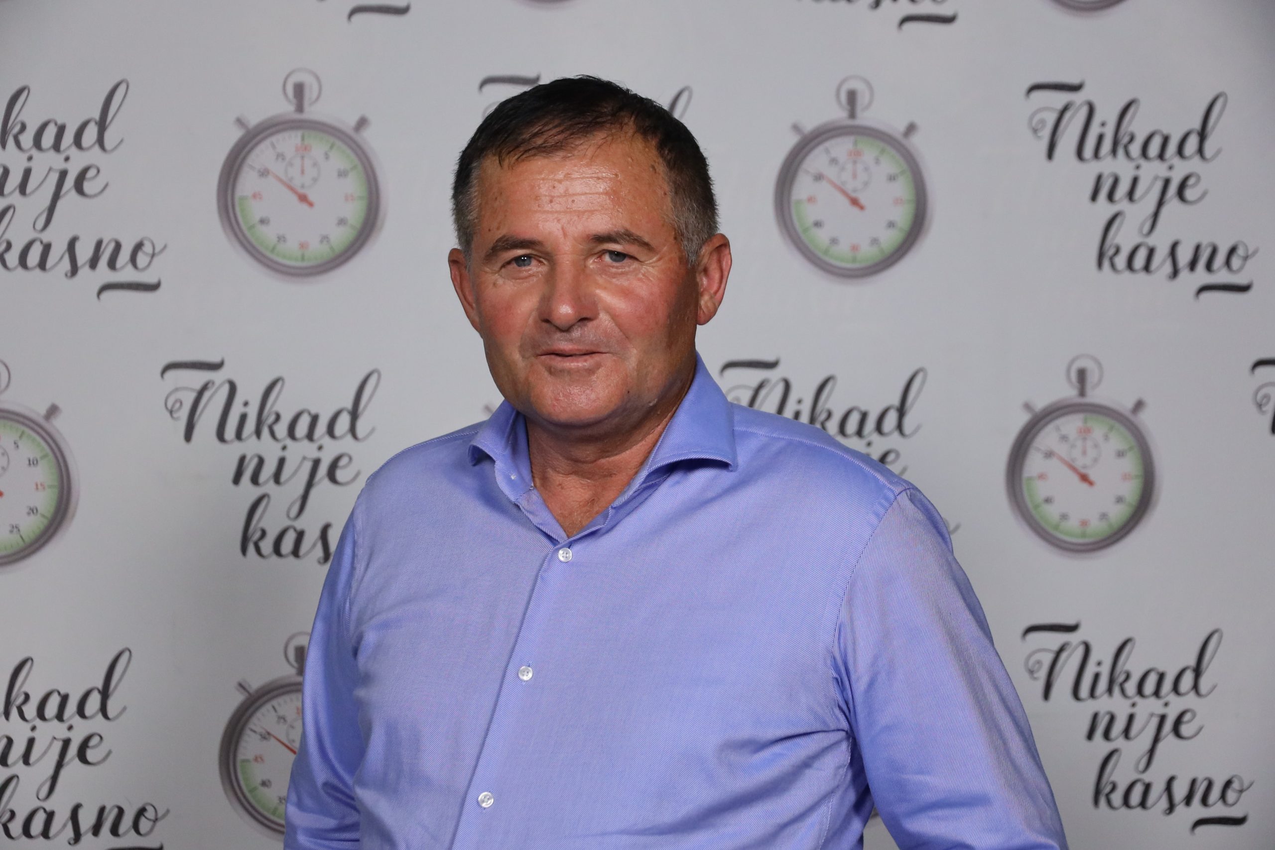 SAFET PAPIC 58 GOD. SJENICA 19