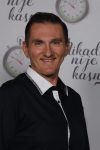 Takmičara pomešali sa popularnim pevačem: "Došlo je do zabune" (VIDEO) 4 SASA KOVAC 45 GOD. ZAGREB HR 11
