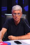 ŠOU MOŽE DA POČNE! Saša Popović saopštio nova pravila, ovako se od sada takmiči u "Zvezdama Granda" 4 SASA POPOVIC ZG SNIMANJE 13092023 FOTO MUNJA 3 ok