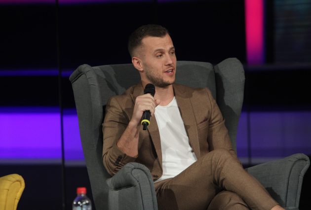 SEMIR DZANKOVIC GP SNIMANJE 18092023 FOTO FILIP 10