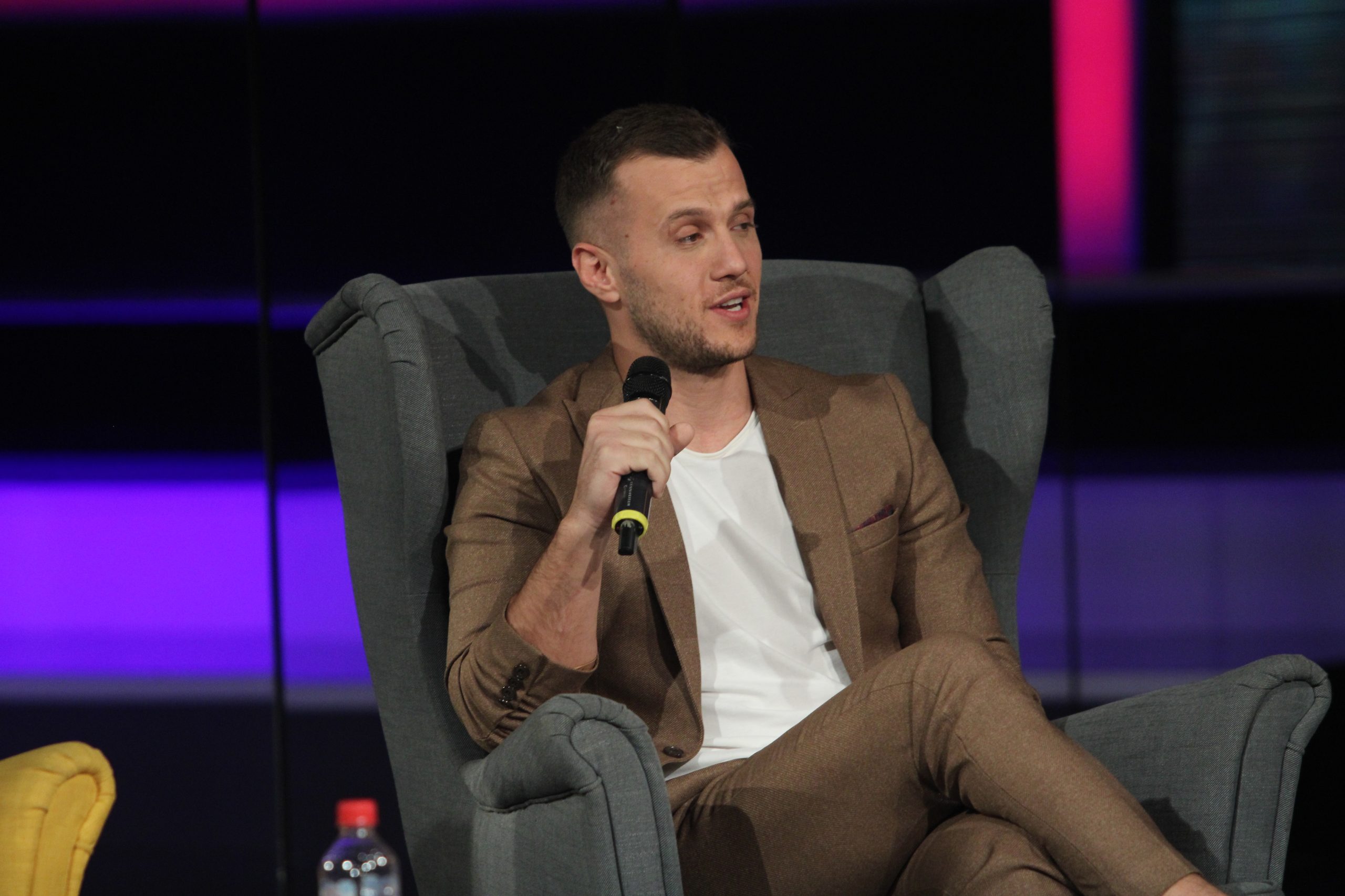 SEMIR DZANKOVIC GP SNIMANJE 18092023 FOTO FILIP 10