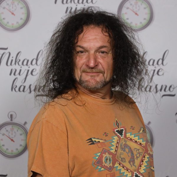 Srđan Stefanović Srle 9 SRDJAN STEFANOVIC 53 GOD BEOGRAD 4