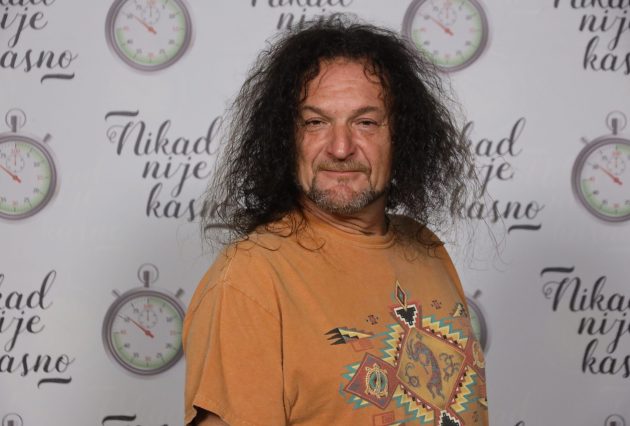 SRDJAN STEFANOVIC 53 GOD BEOGRAD 6